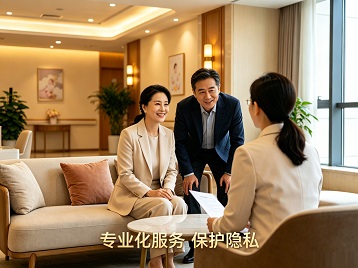 鞍山有偿售卵代生女生的客户的客户群体有哪些
