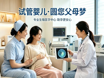 鞍山辅助生育服务 试管婴儿行业的兴起背景、发展与未来展望